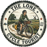 The Lone Cycle Tourist logo
